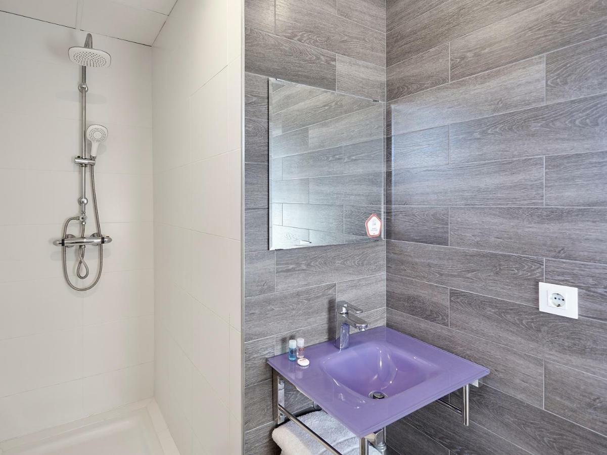 Hostal Mas Ferrer Cornellá de Terri Kültér fotó