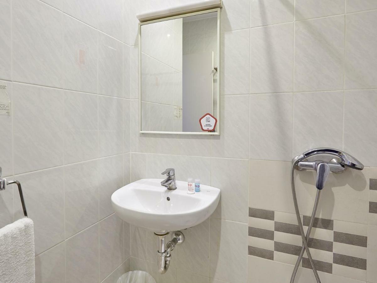Hostal Mas Ferrer Cornellá de Terri Kültér fotó
