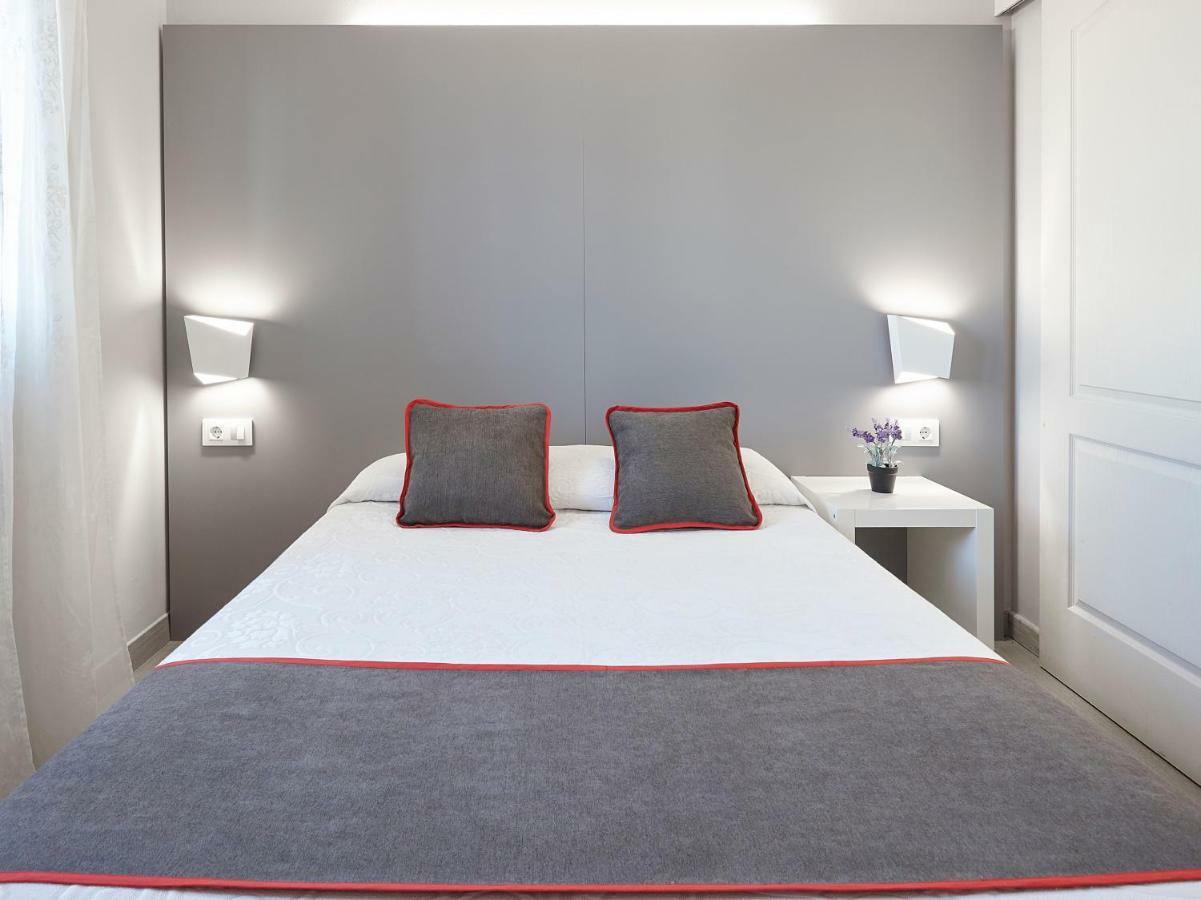 Hostal Mas Ferrer Cornellá de Terri Kültér fotó